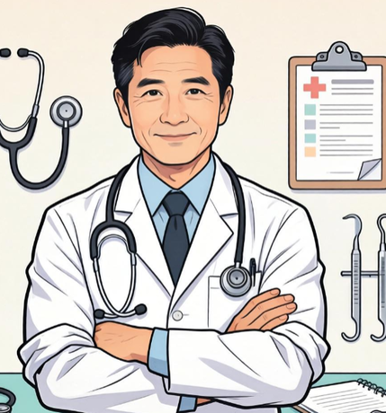 胡文华口碑咋样